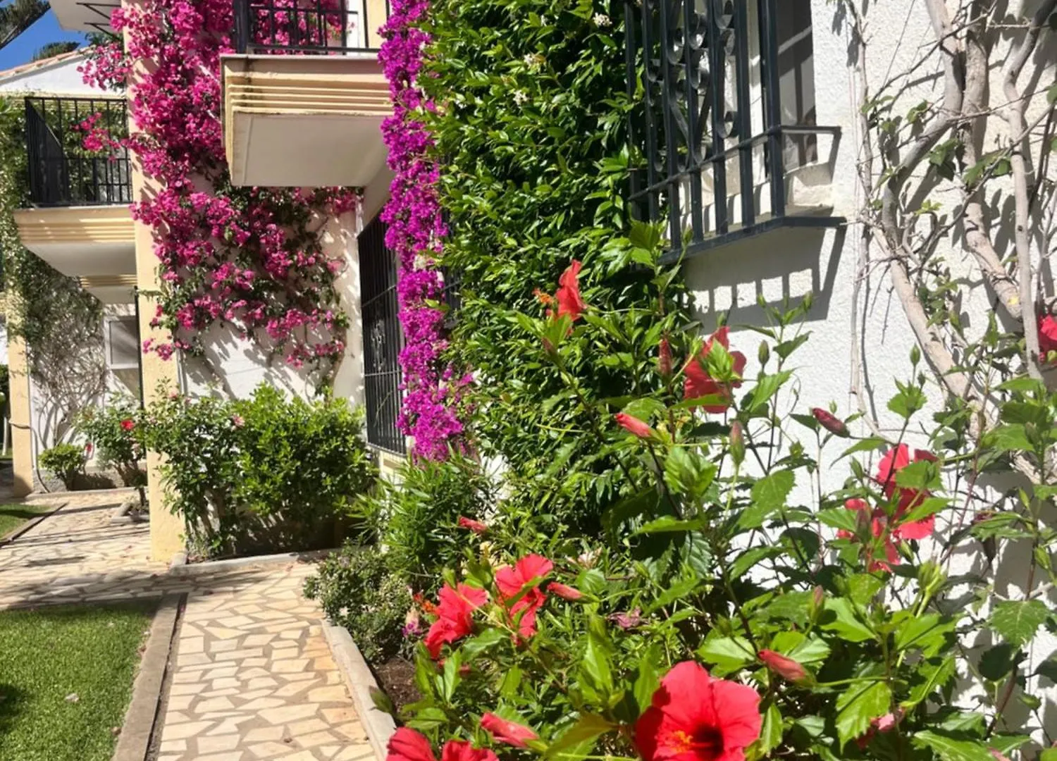 Apartamento De Julia Playas de Vera