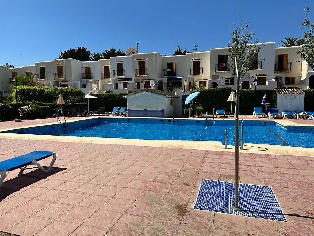Apartamento De Julia Playas de Vera Spain
