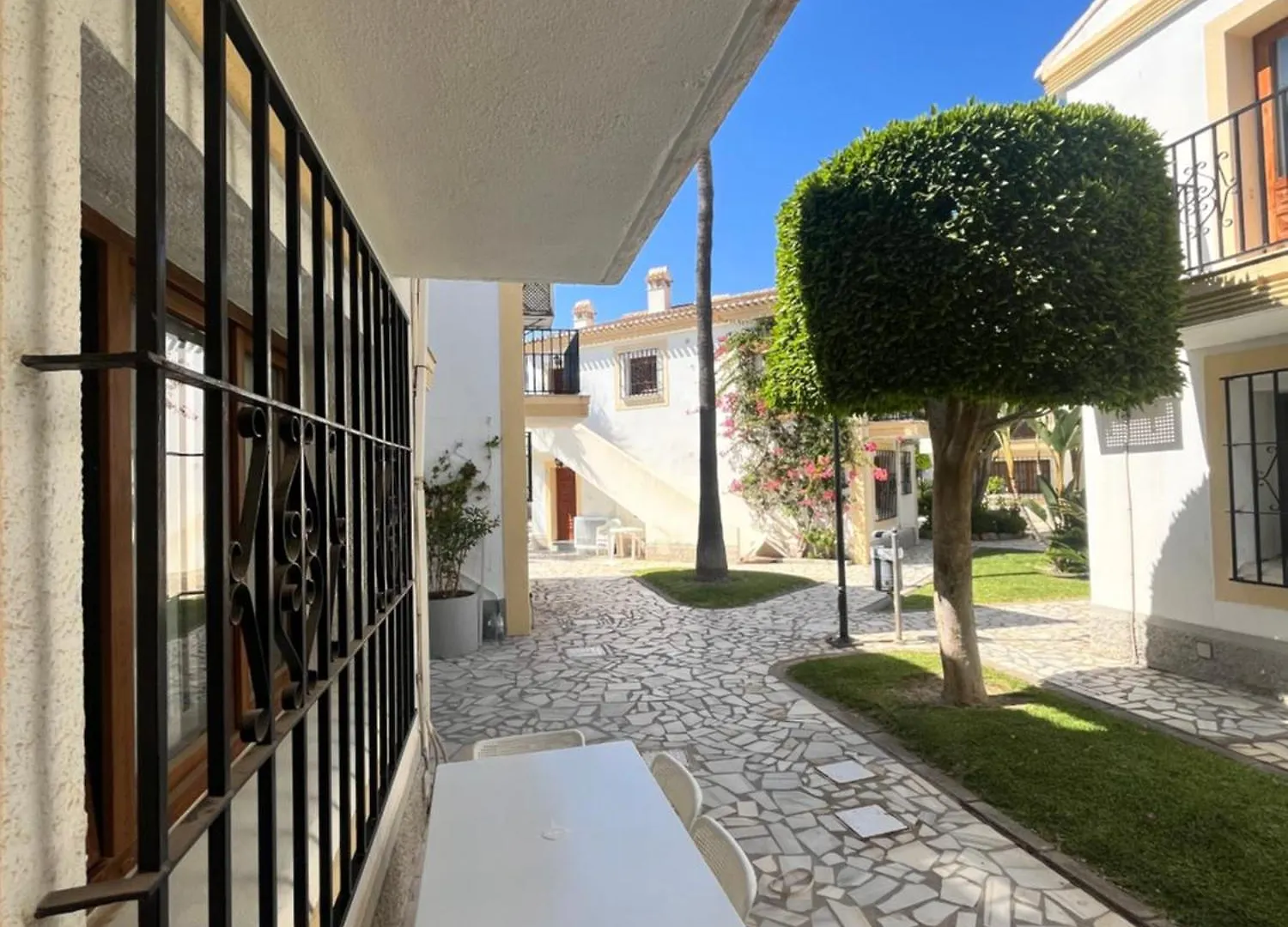 Apartamento De Julia Playas de Vera