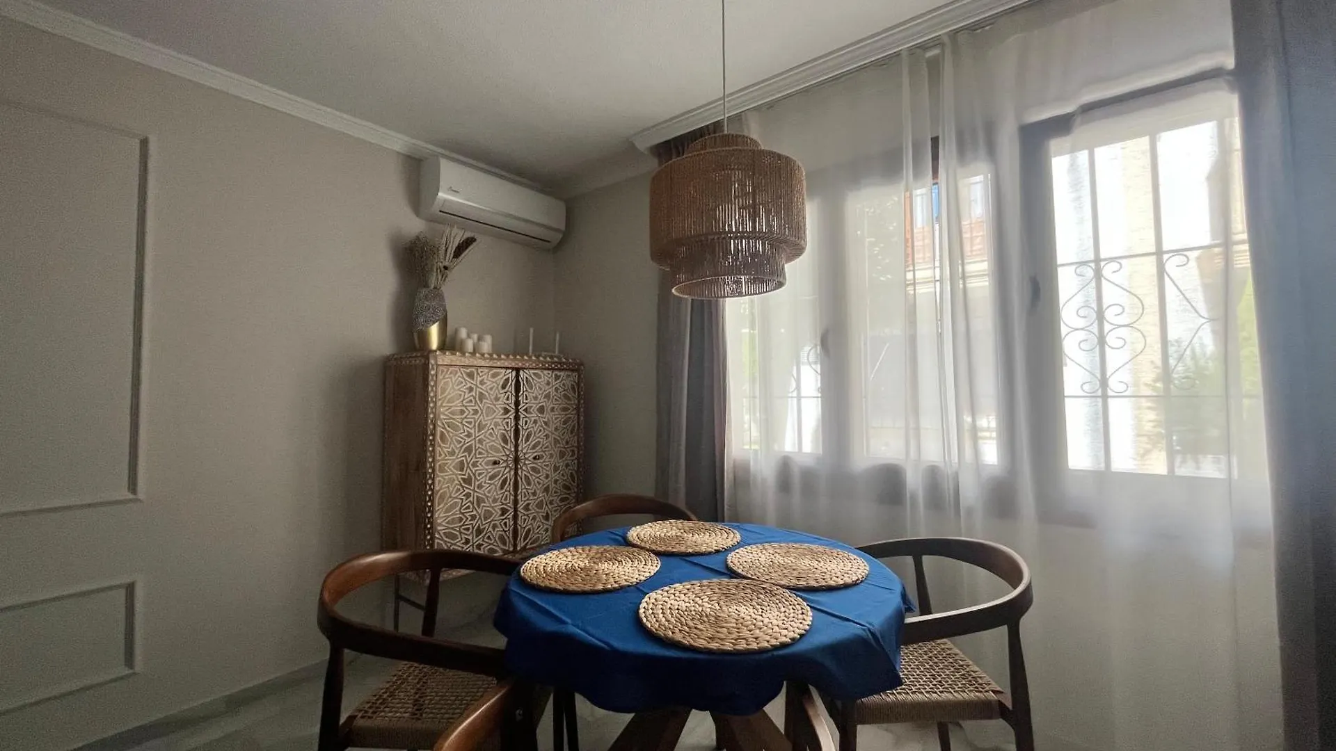 Apartamento De Julia Playas de Vera Spain