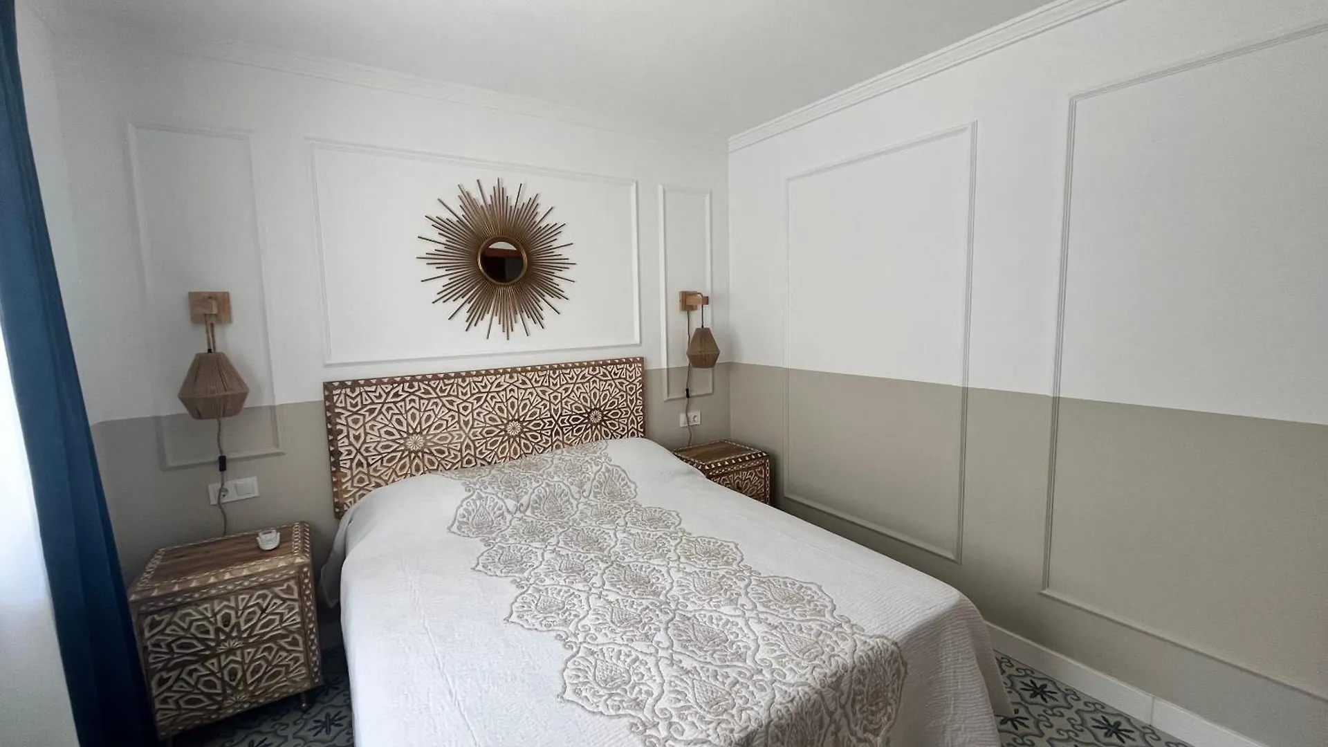 Apartamento De Julia Playas de Vera