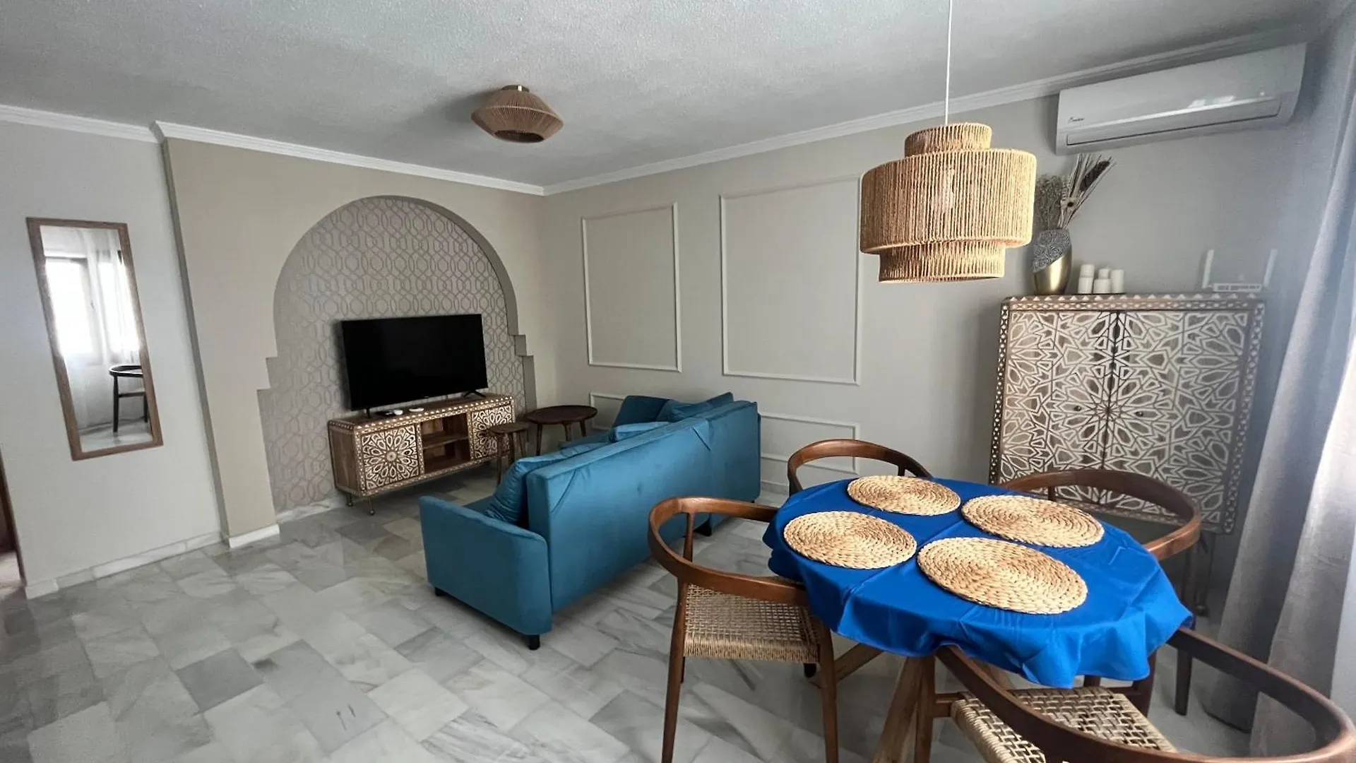 Apartamento De Julia Playas de Vera Spain