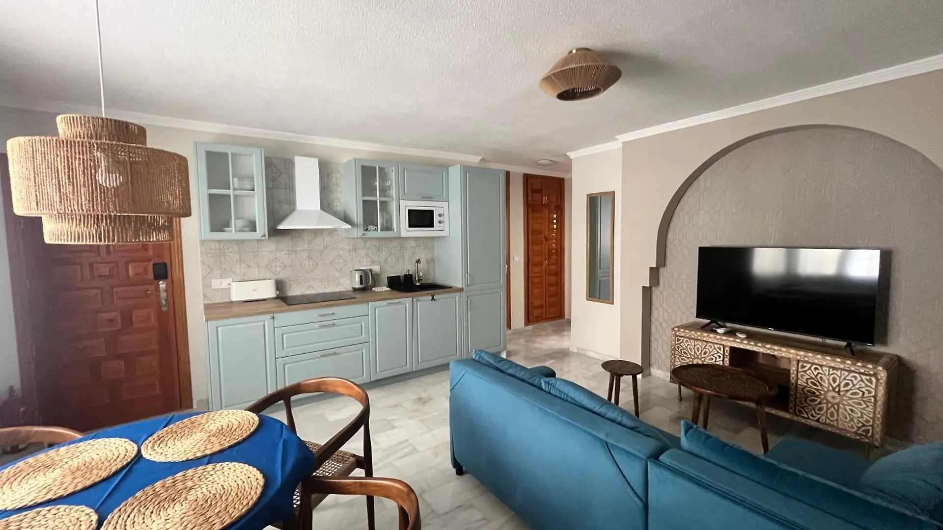 Apartamento De Julia Playas de Vera 0*,  Spain