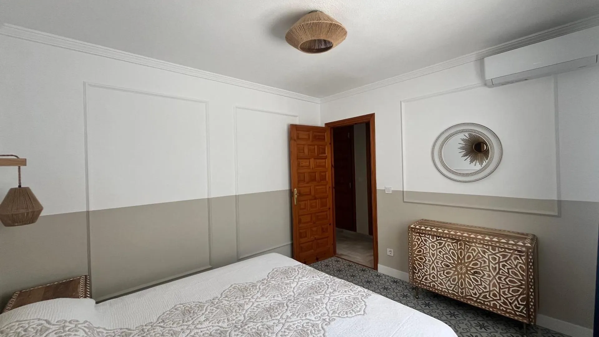 Apartamento De Julia Playas de Vera Apartment