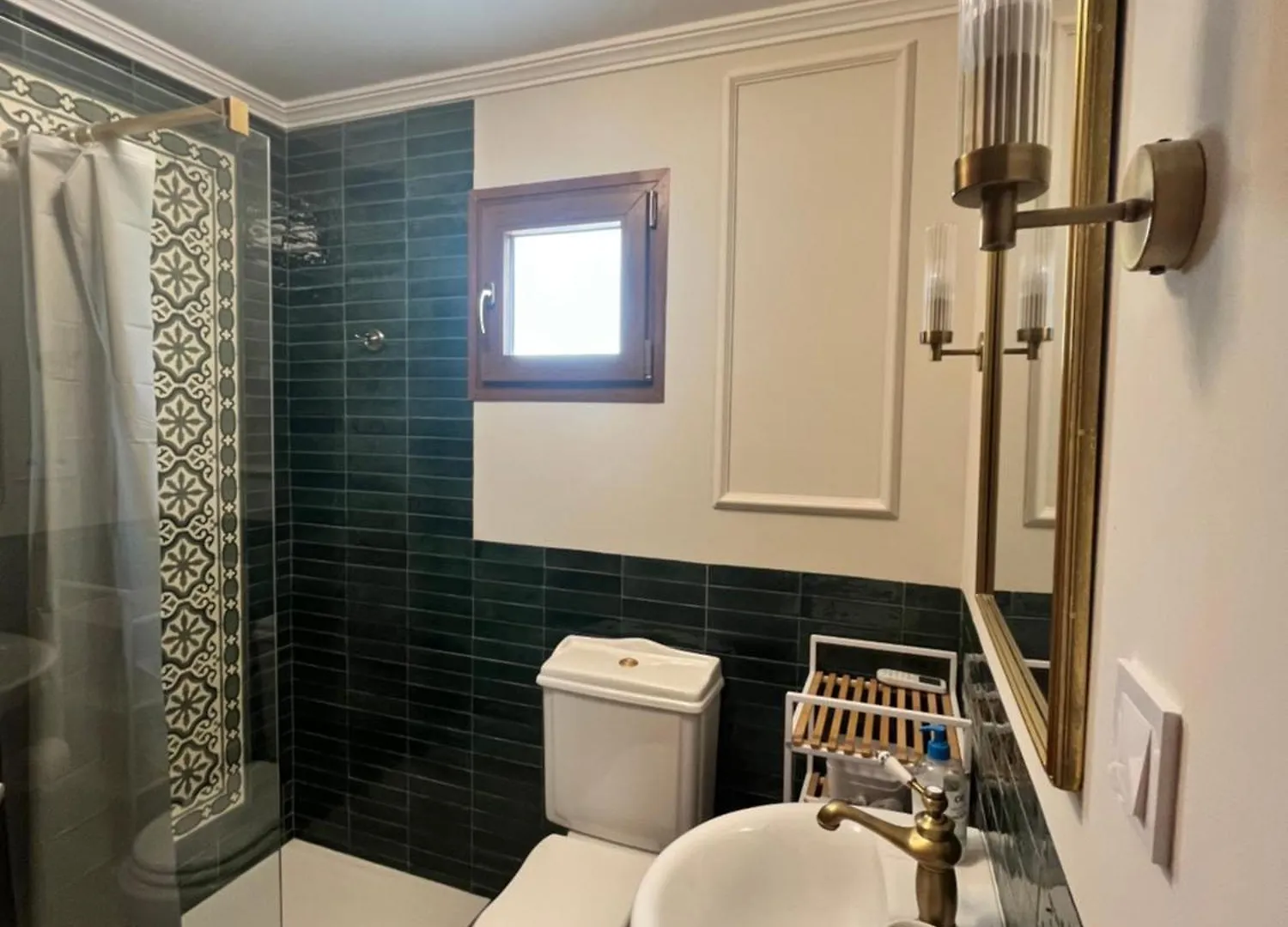 Apartamento De Julia Playas de Vera 0*,  Spain