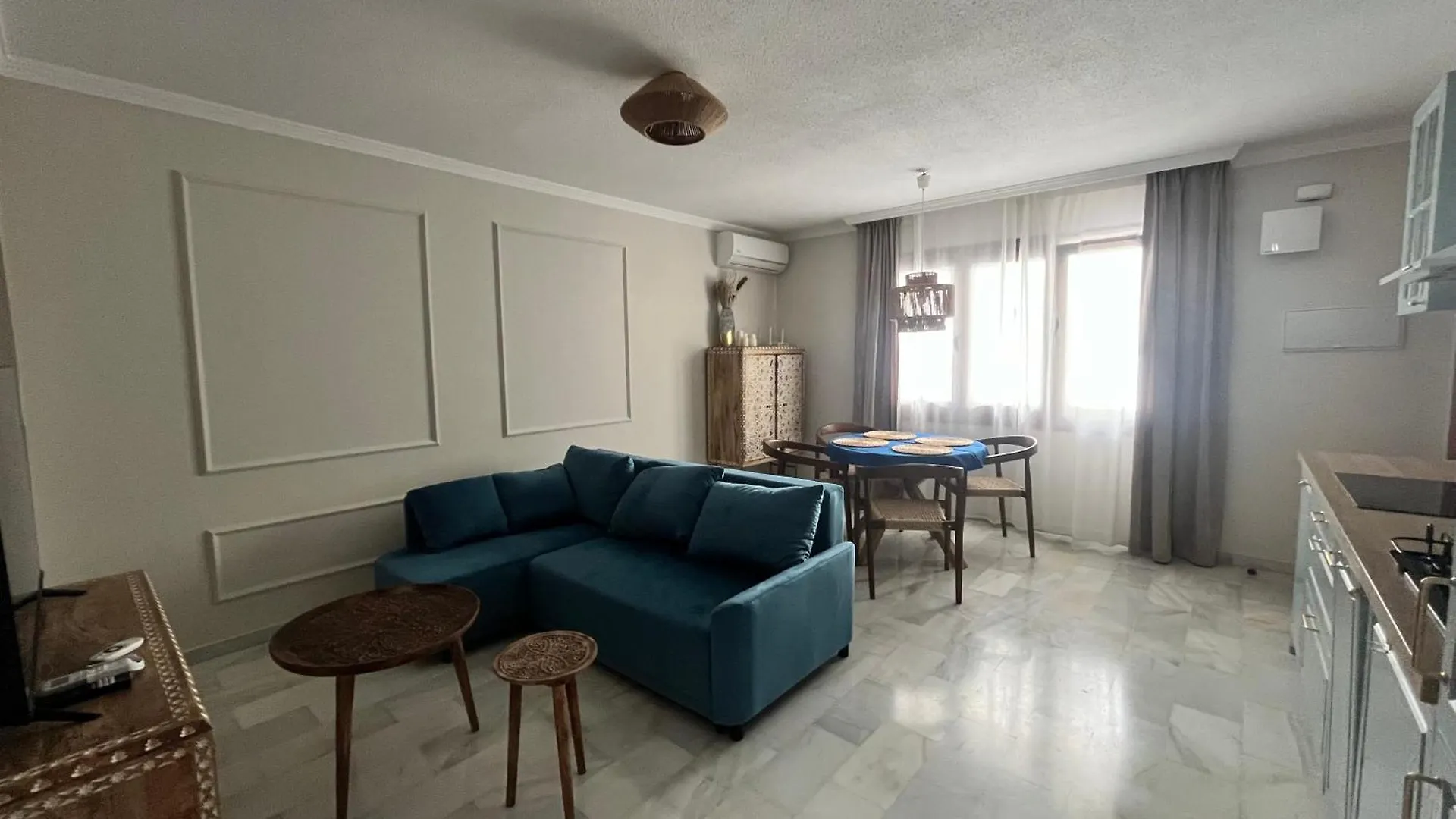 Apartamento De Julia Playas de Vera