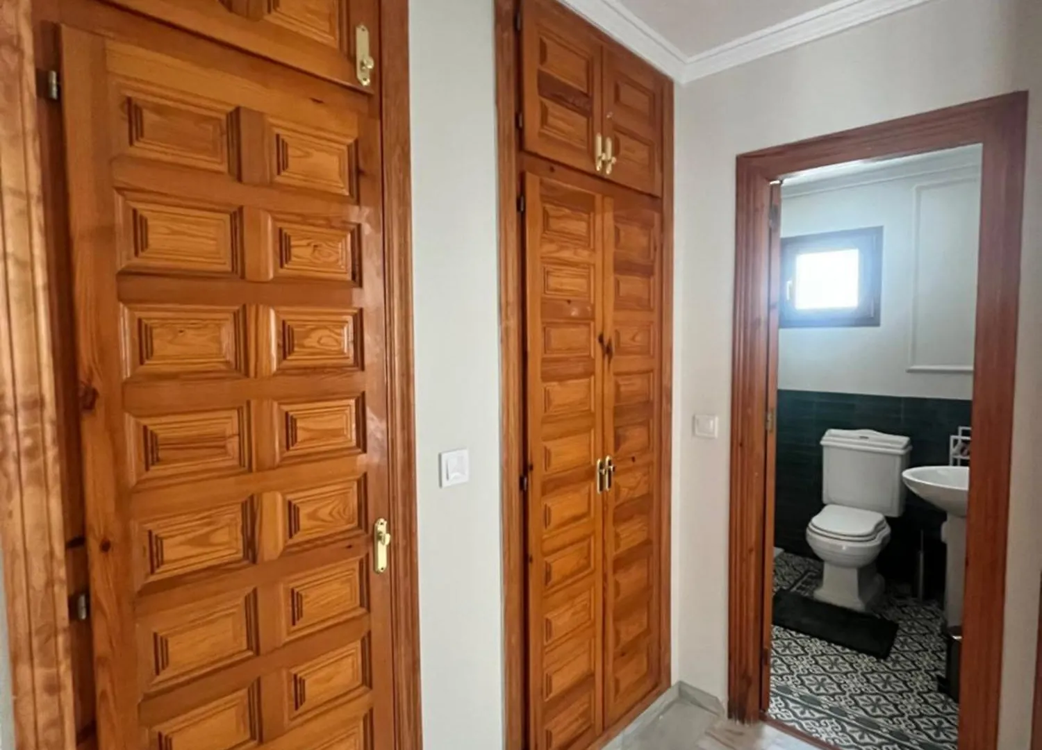 Apartamento De Julia Playas de Vera