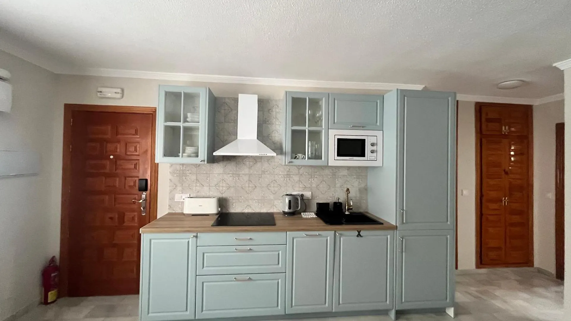 Apartamento De Julia Playas de Vera 0*,  Spain