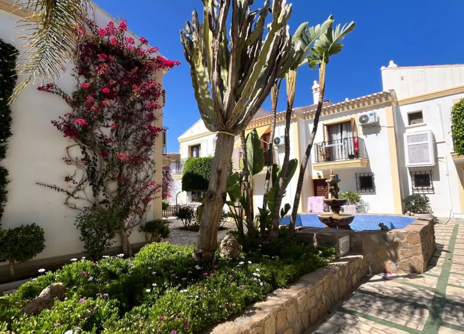 Apartamento De Julia Playas de Vera 0*,
